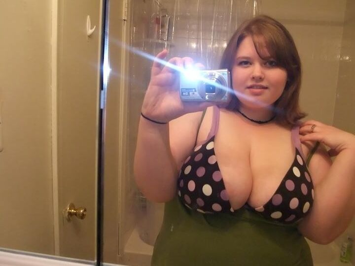 Sexy BBW Adolescente