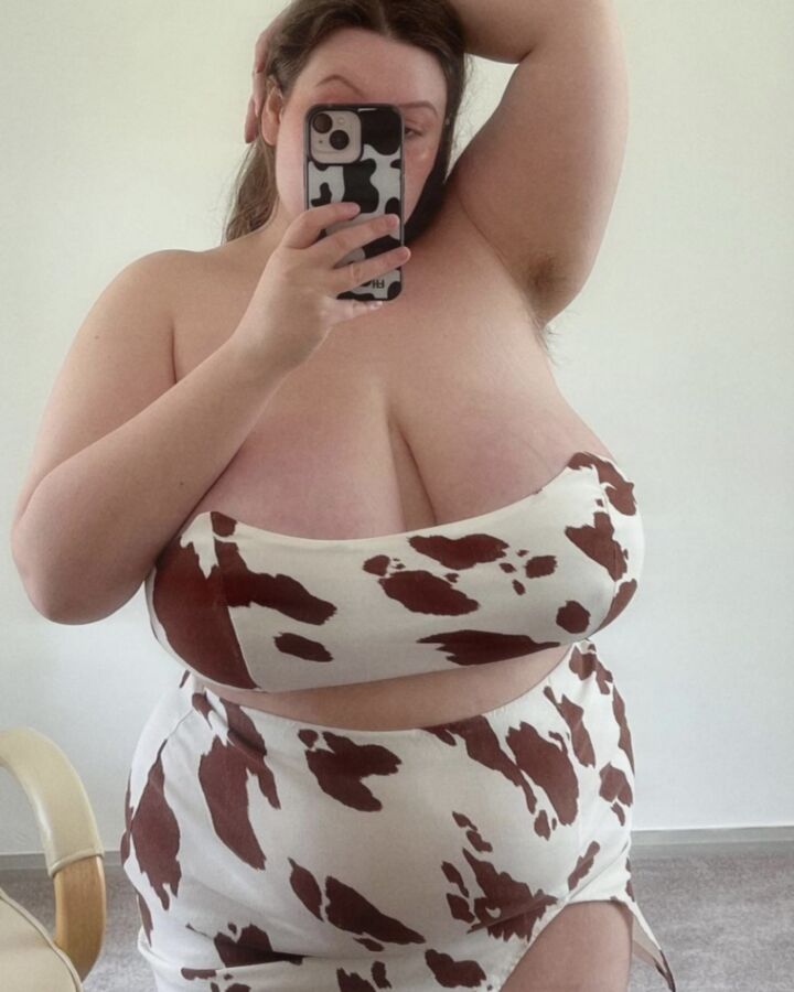 Serious Fat Fetish : BBW  - Hairy and Fat Babes