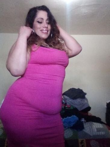 Joselin Tetona Bbw Erika Puebla