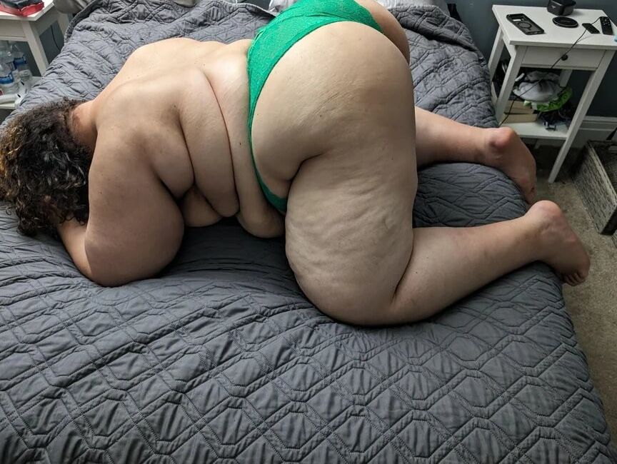 SSBBW-Amazon Switch