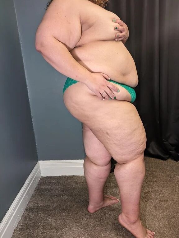 SSBBW-Amazon Switch