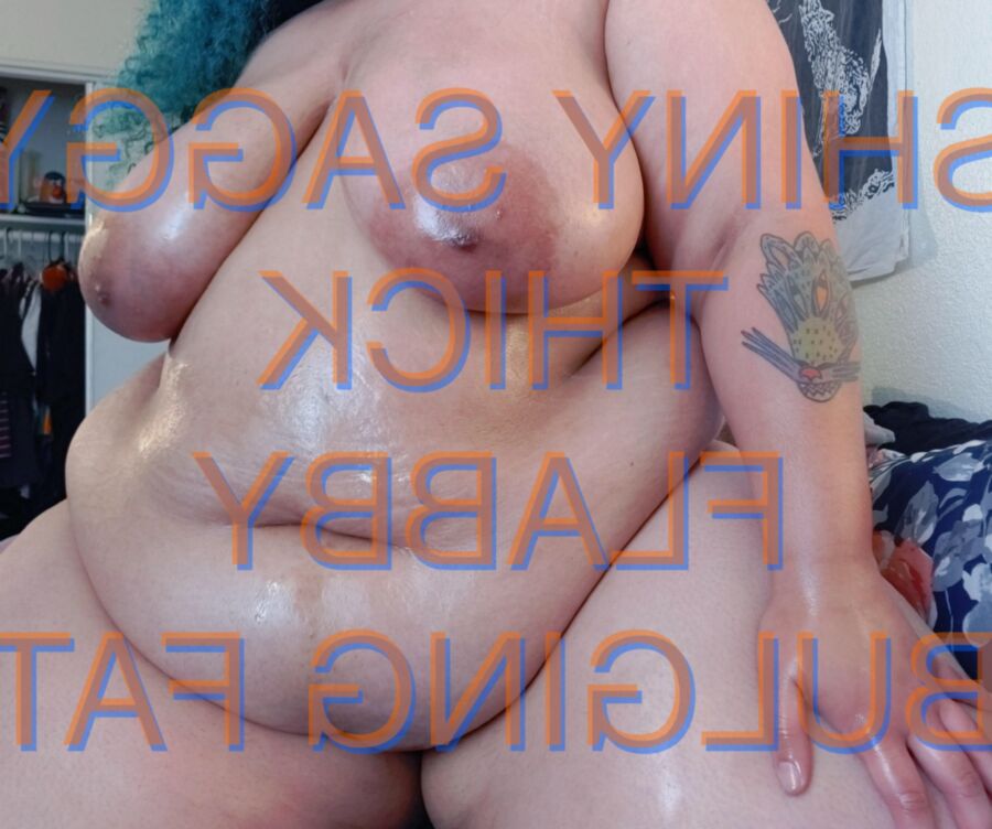 GOON para SSBBW