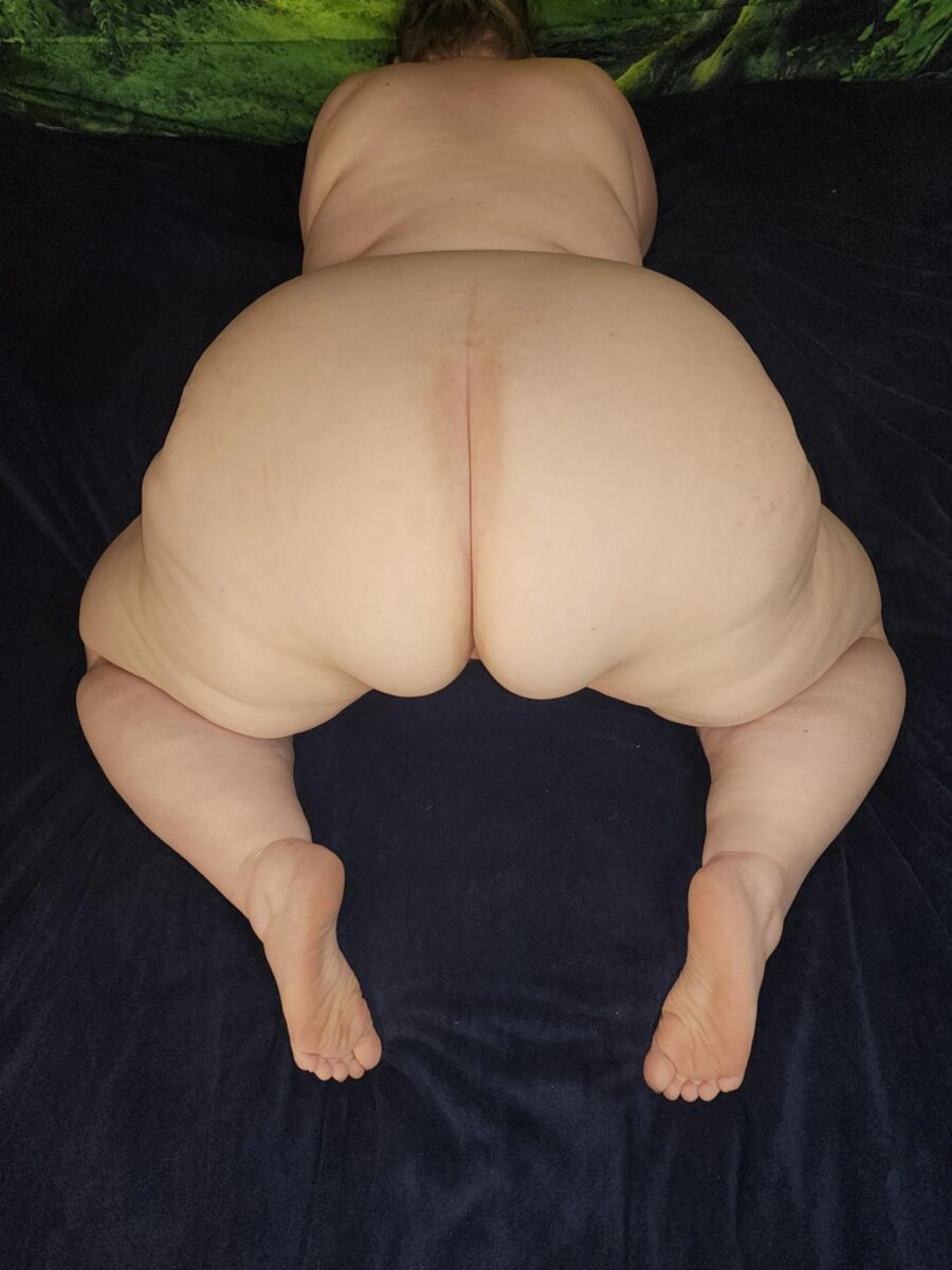 BBW Oklahoman Pawg Reddit Milf