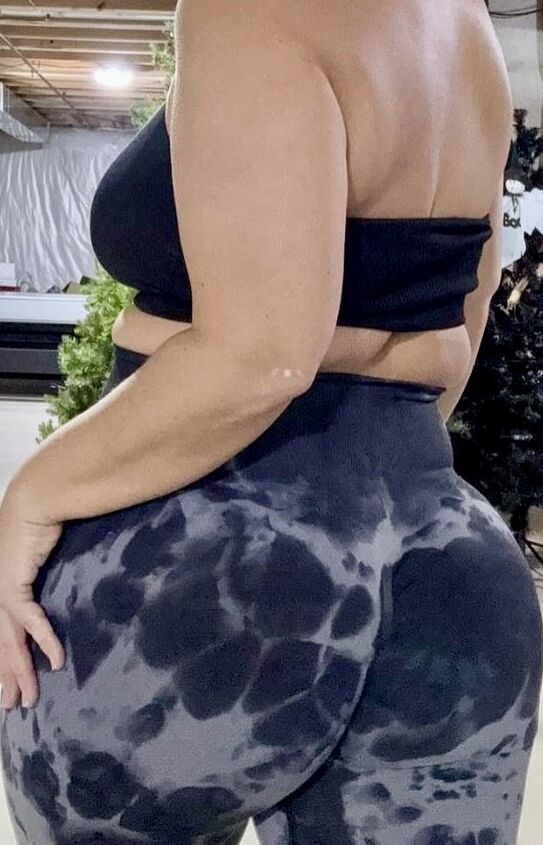 MILF Katy