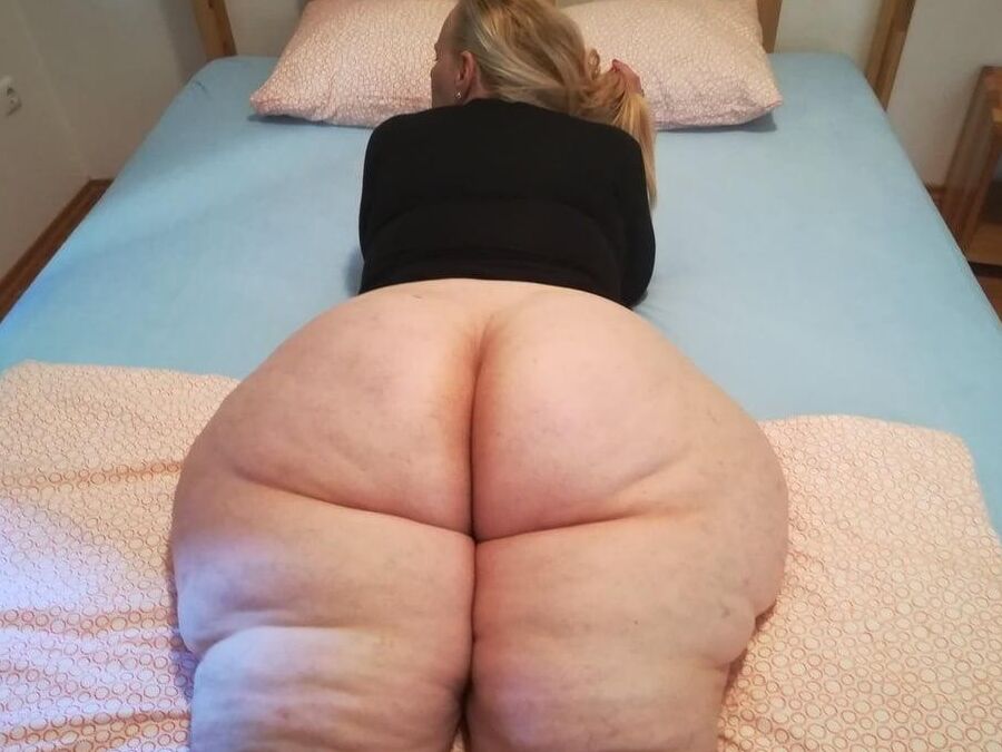 OBESAS SELECCIONADAS SSBBW