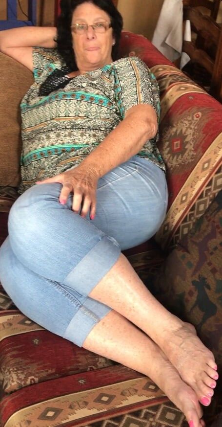 bbw abuelita