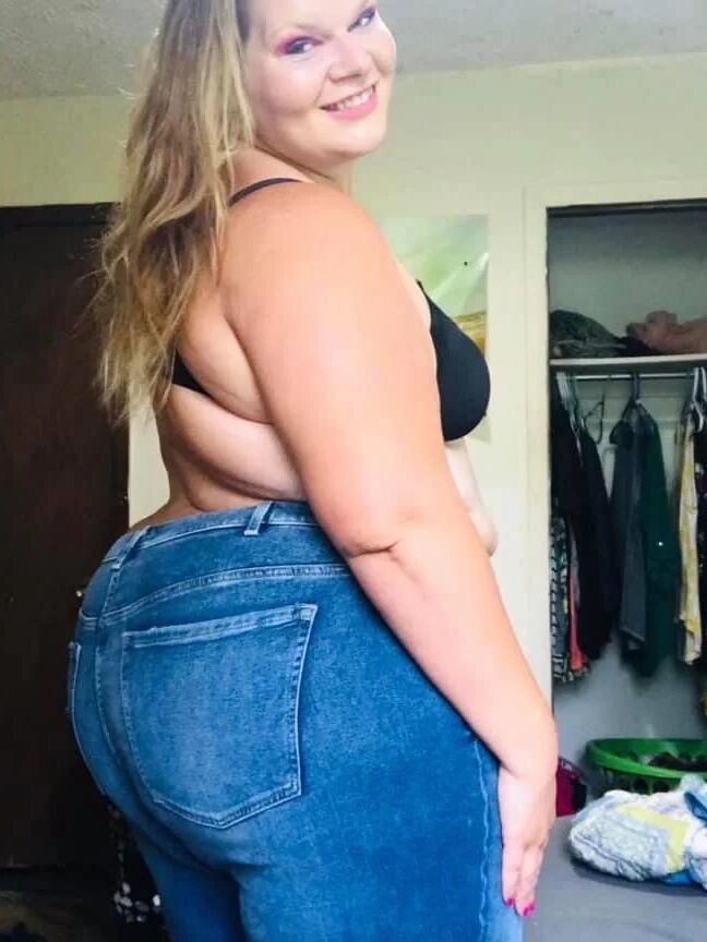 Amazon SSBBW