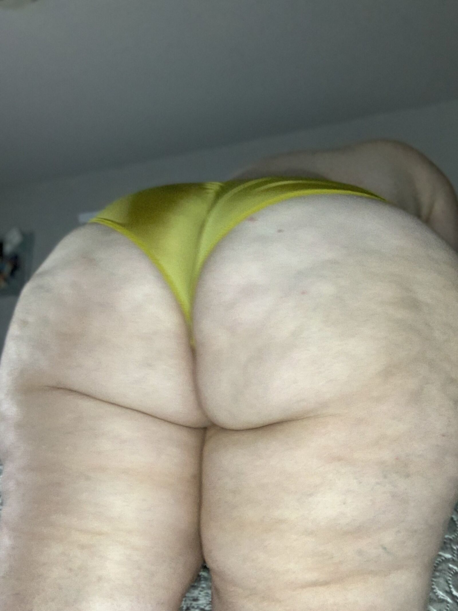 Göttin PAWG