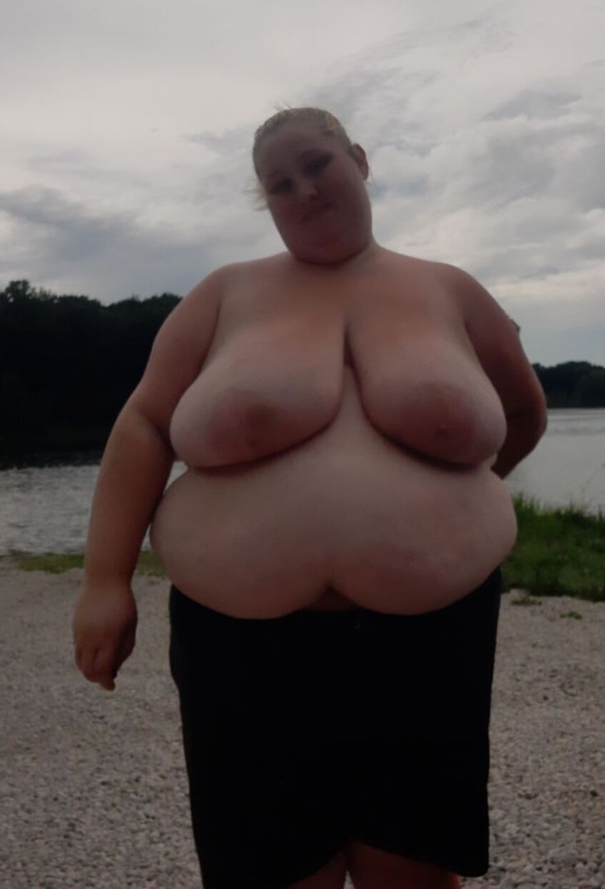 Las BBW más feas de la web