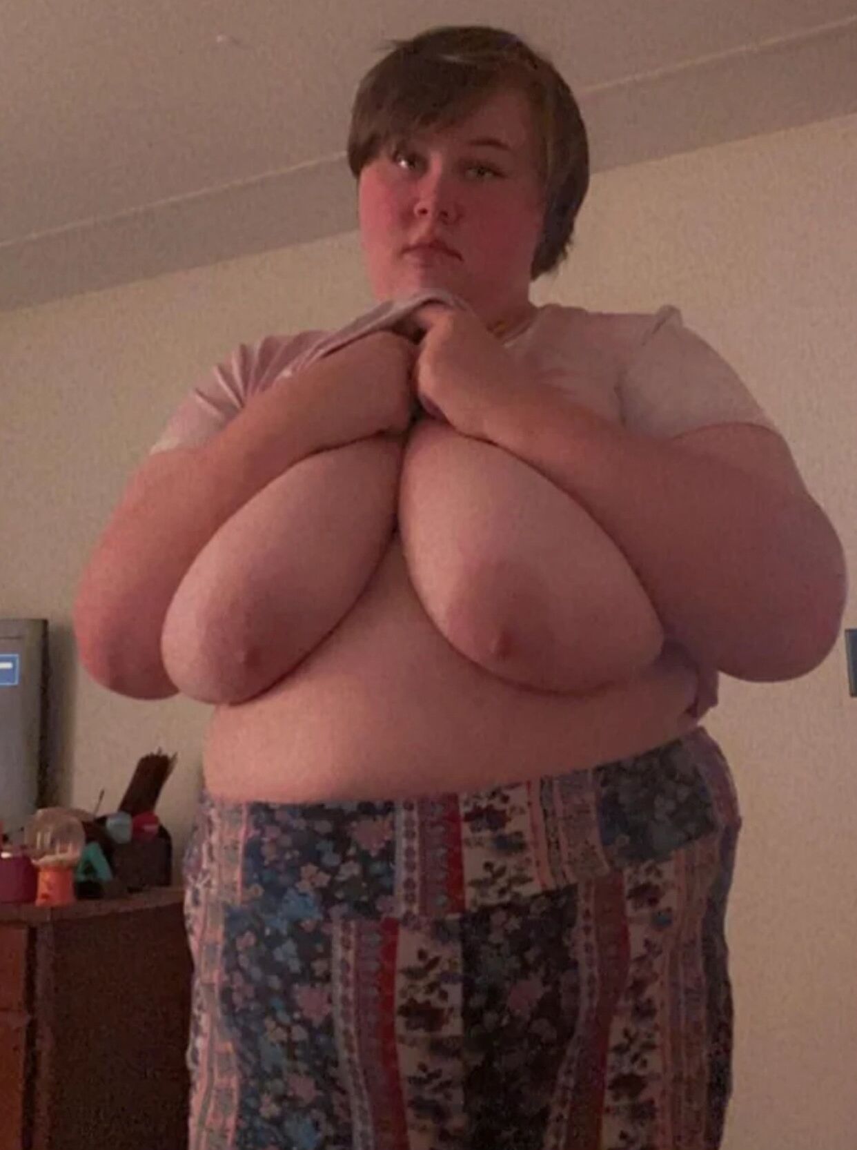 23 pics of fat women