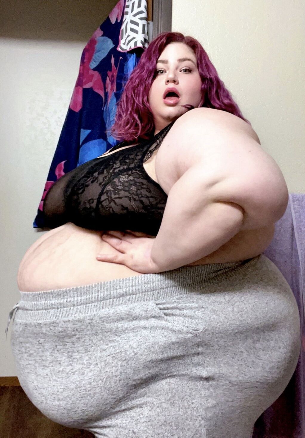 BBW SSBBW Collection 26