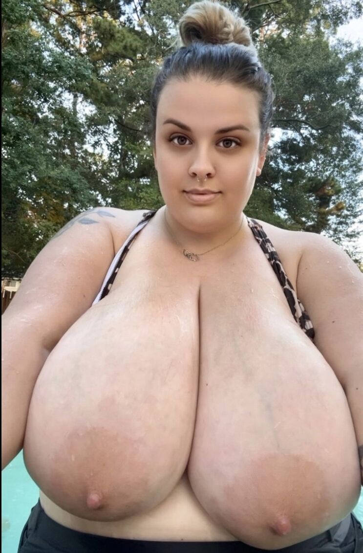 Huge boobs 3