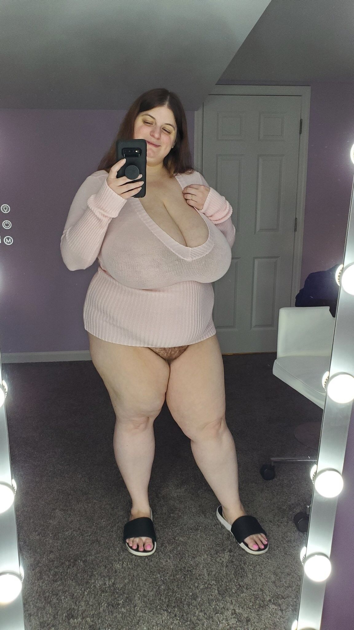 BBW Sarah 