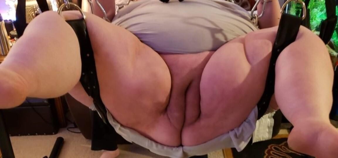 SSBBW breeding sessions 