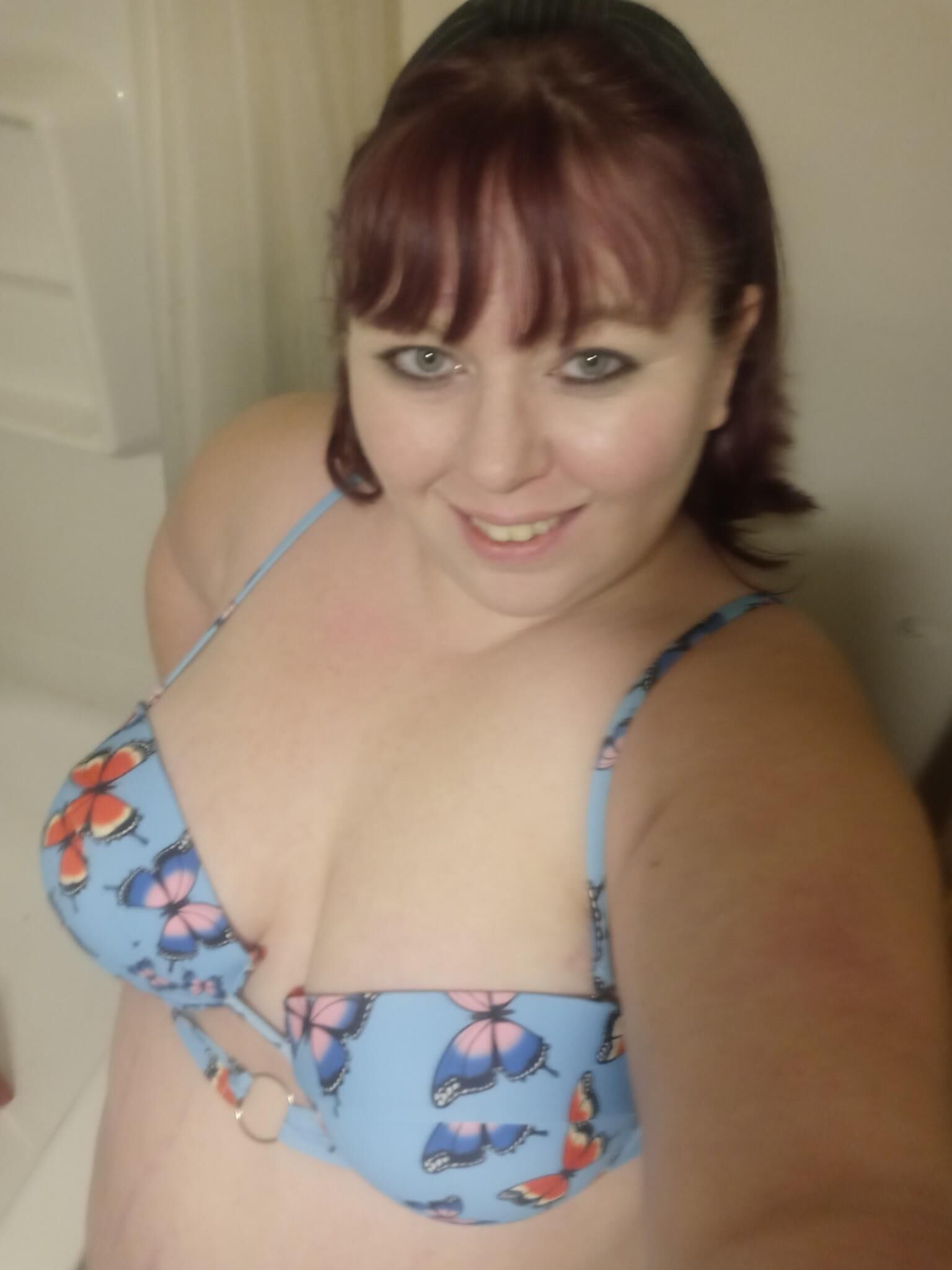 Missouri bbw i filled