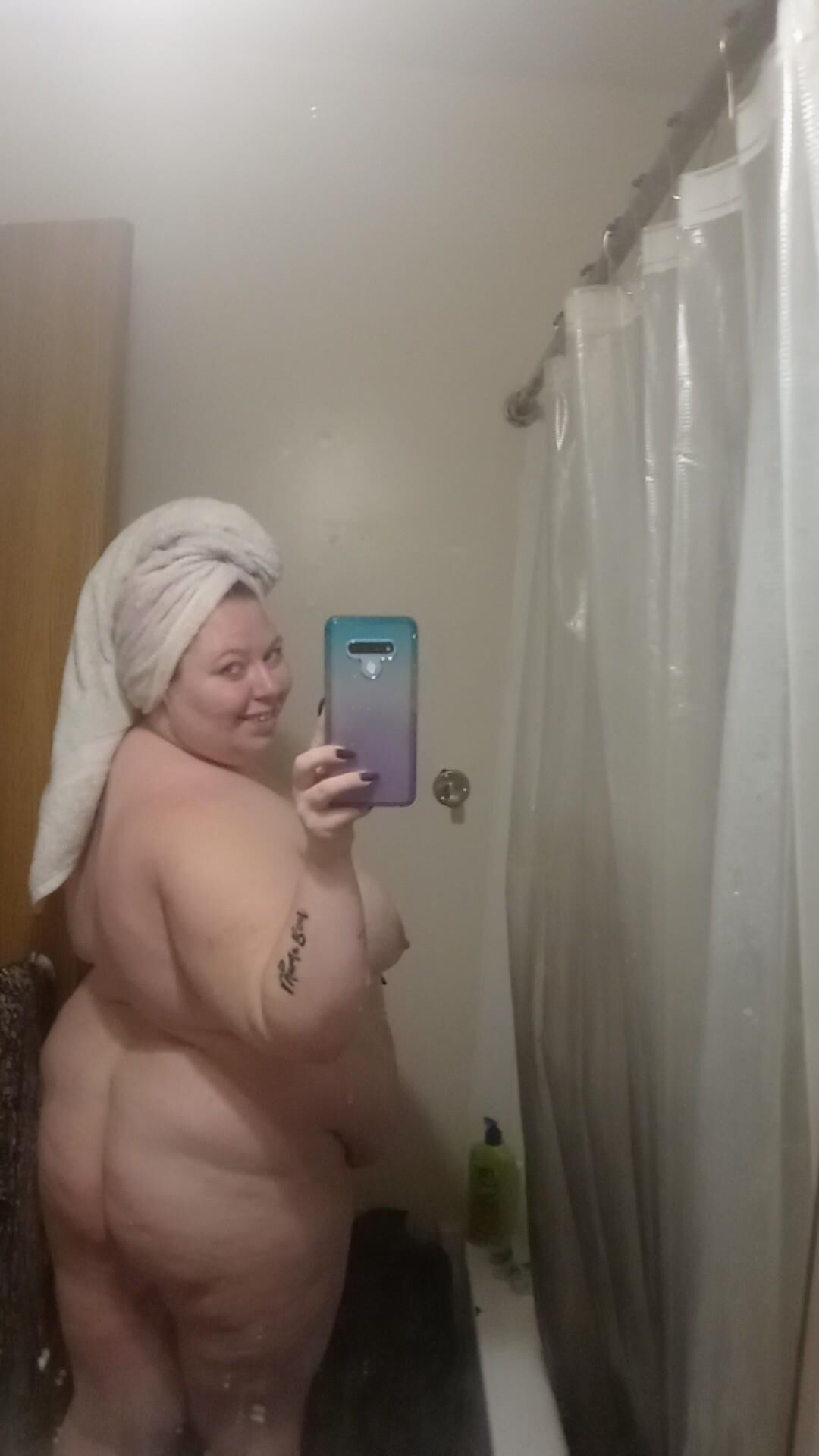 Missouri bbw i filled