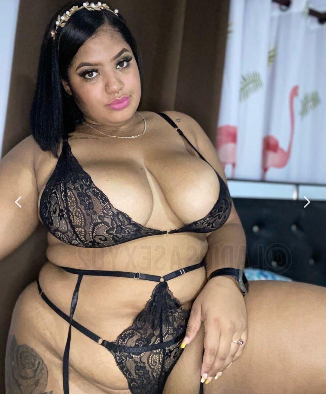 Eva Dominquez BBW Latina Hairy Pussy Huge Areola