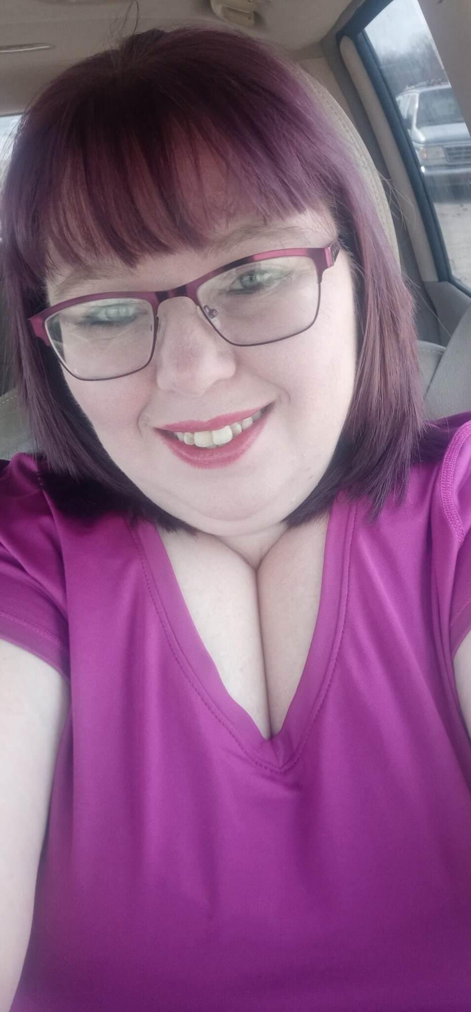 Missouri bbw i filled