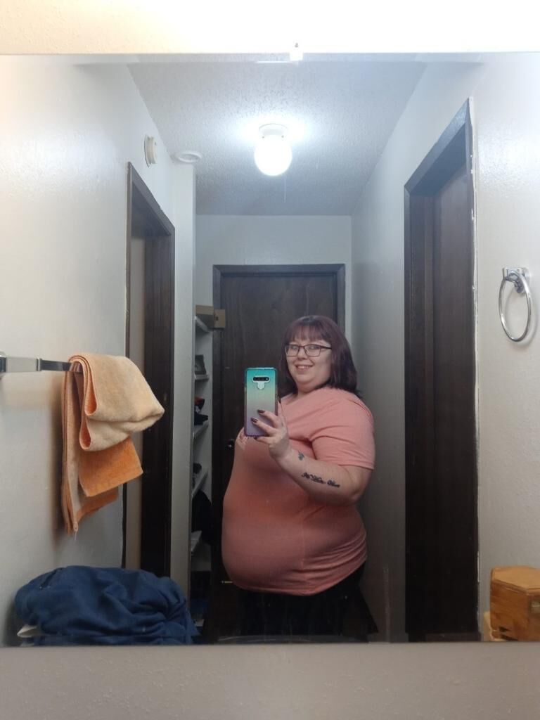 Missouri bbw i filled