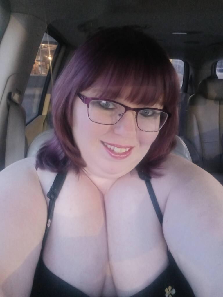 Missouri bbw i filled