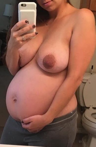 Erotic Pregnant