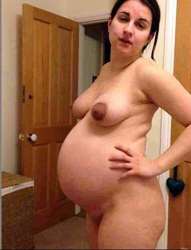 Big Girls Preggo Bonus 02