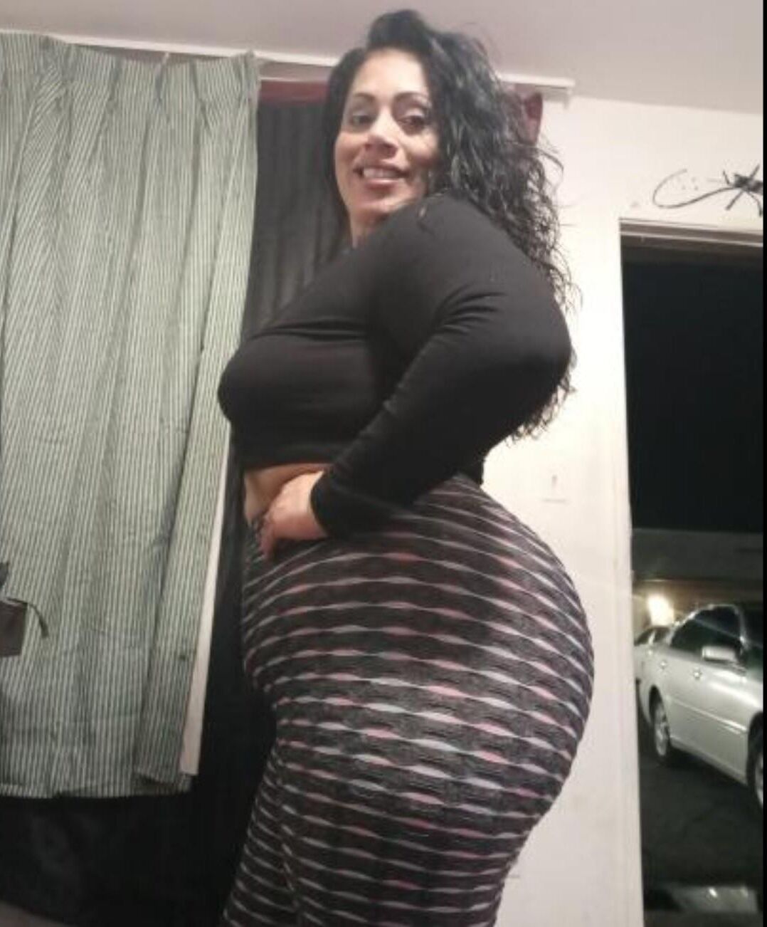 Erikita BBW wify...