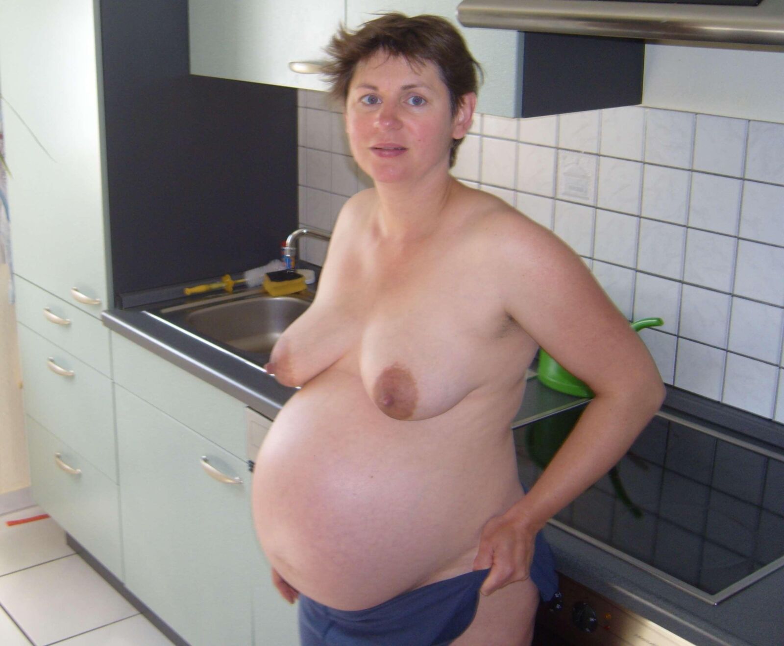 Big Girls Preggo Bonus 02