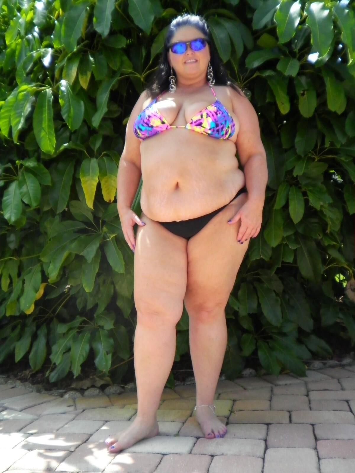 FAT MILF BBW Top 20 Hottest 1