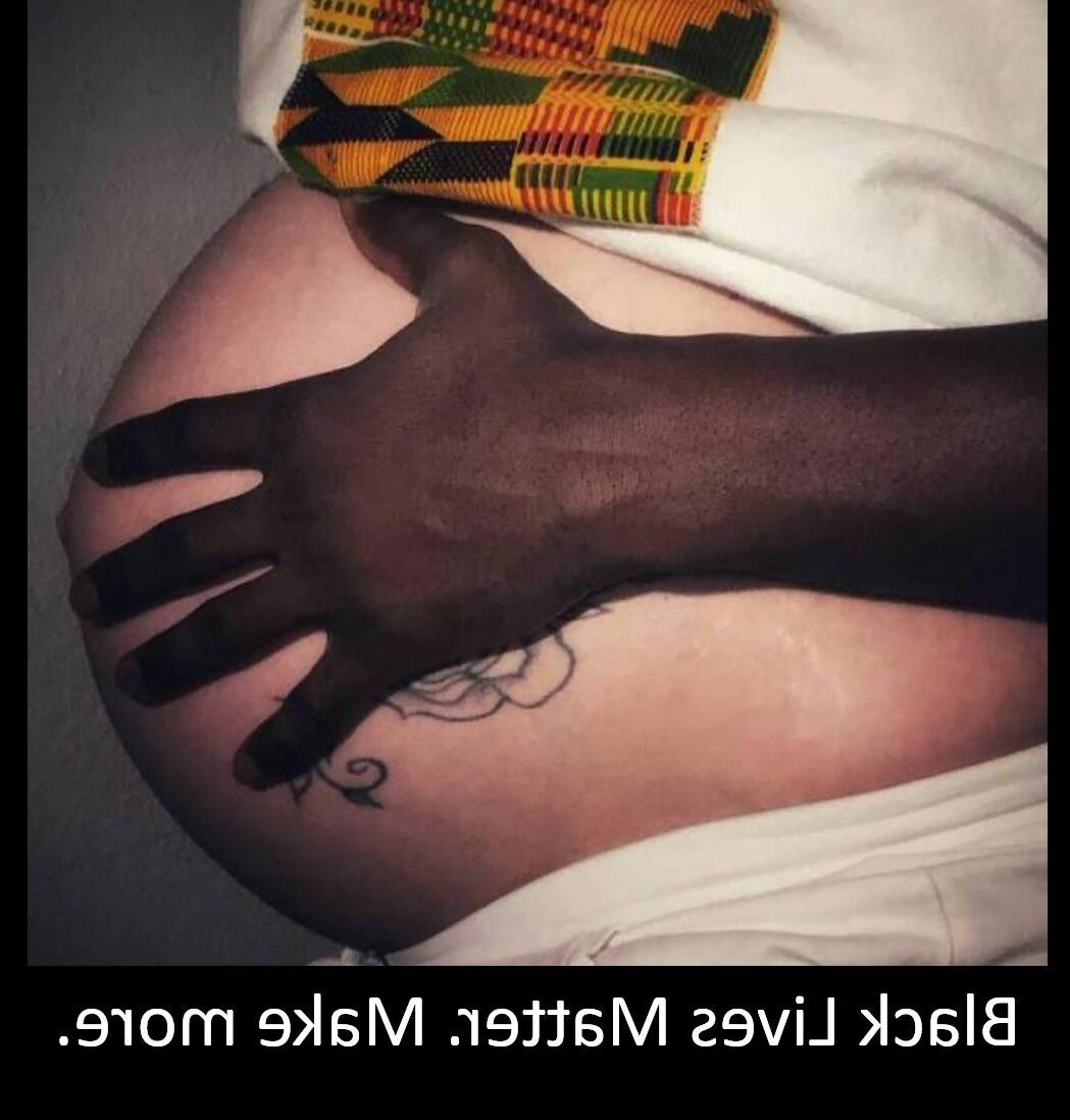 Criação interracial BNWO