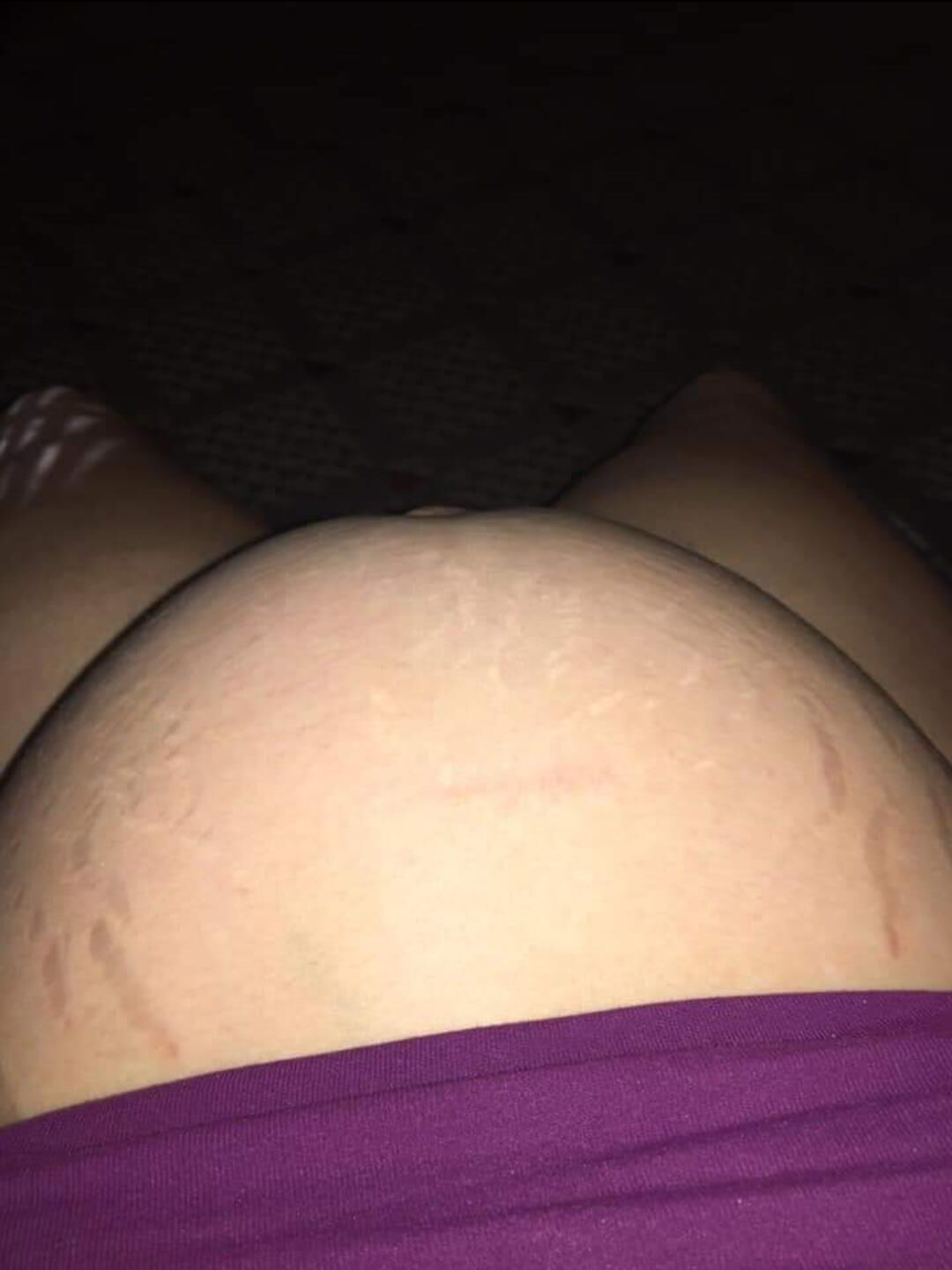 Pregnant bbw teen 2