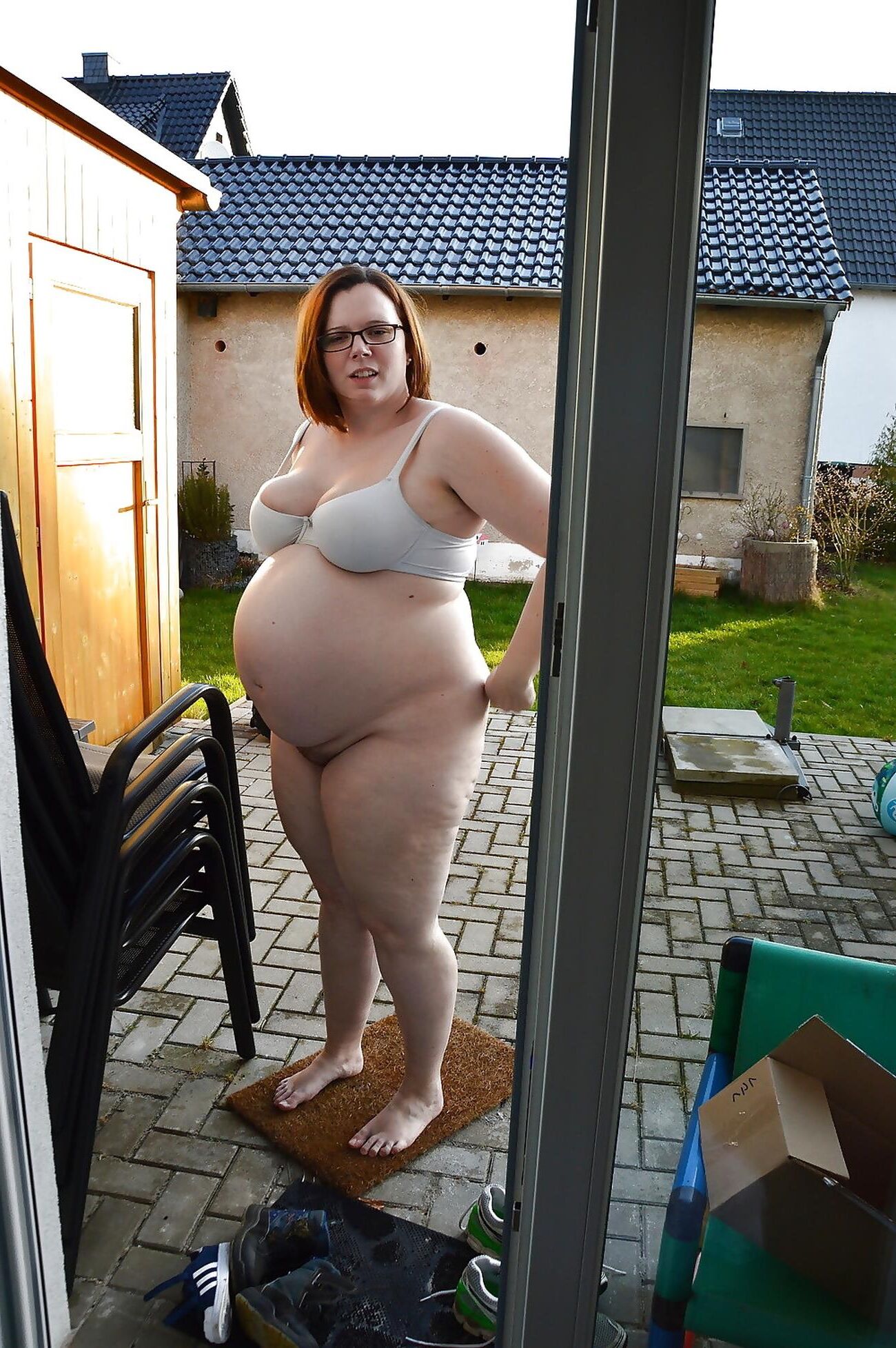 Amateur mature and bbw 170