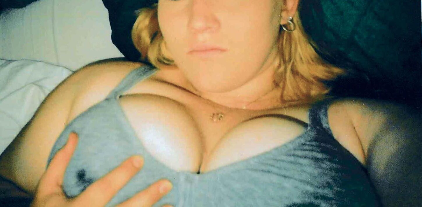 My BBW 21 yo Lactating Pregnant Wife