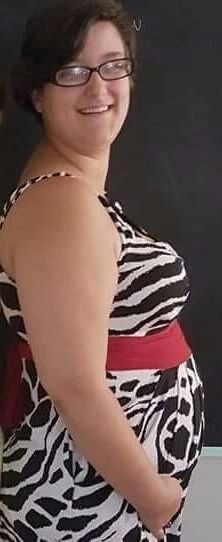 Pregnant slut Samantha