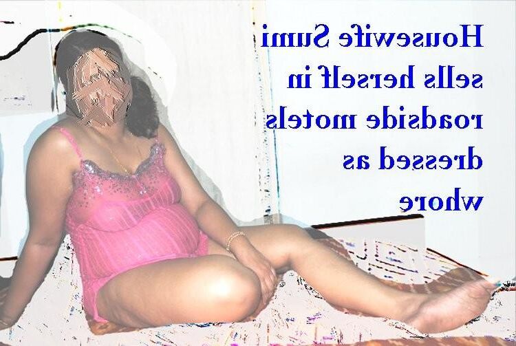 Esposa Indiana Sumi - PROSTITUTA