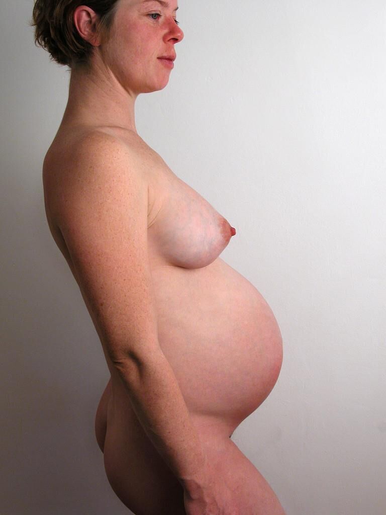 preggo and growing