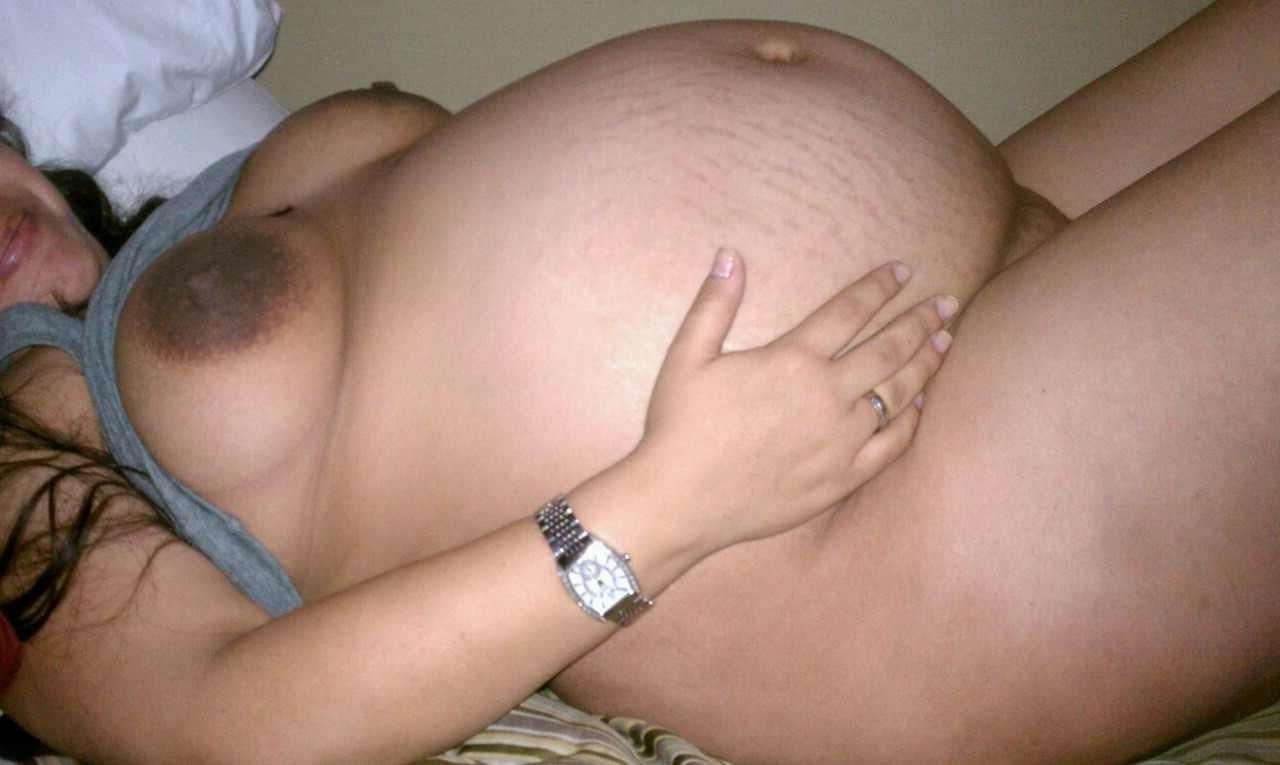 preggo bellies