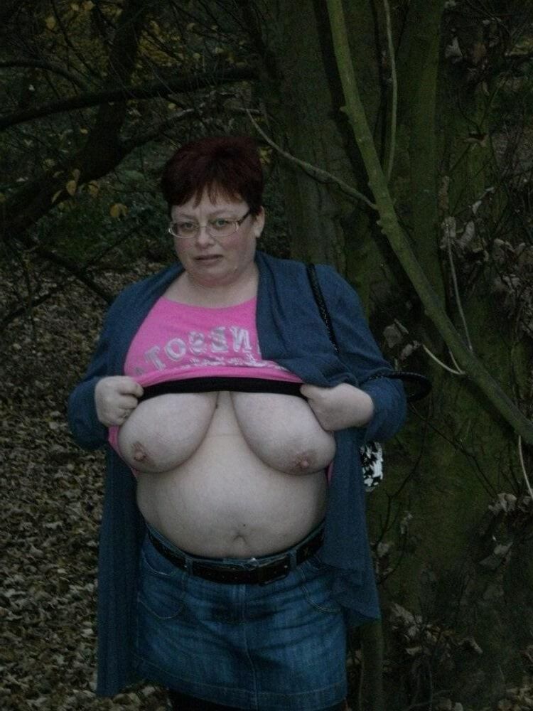 Joanne The BBW Slut