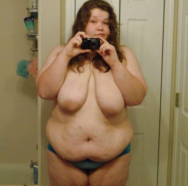 BBW temptation 93