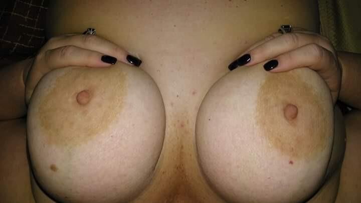 FETTE MILF BBW mit großen Titten, süßer Arsch 1!