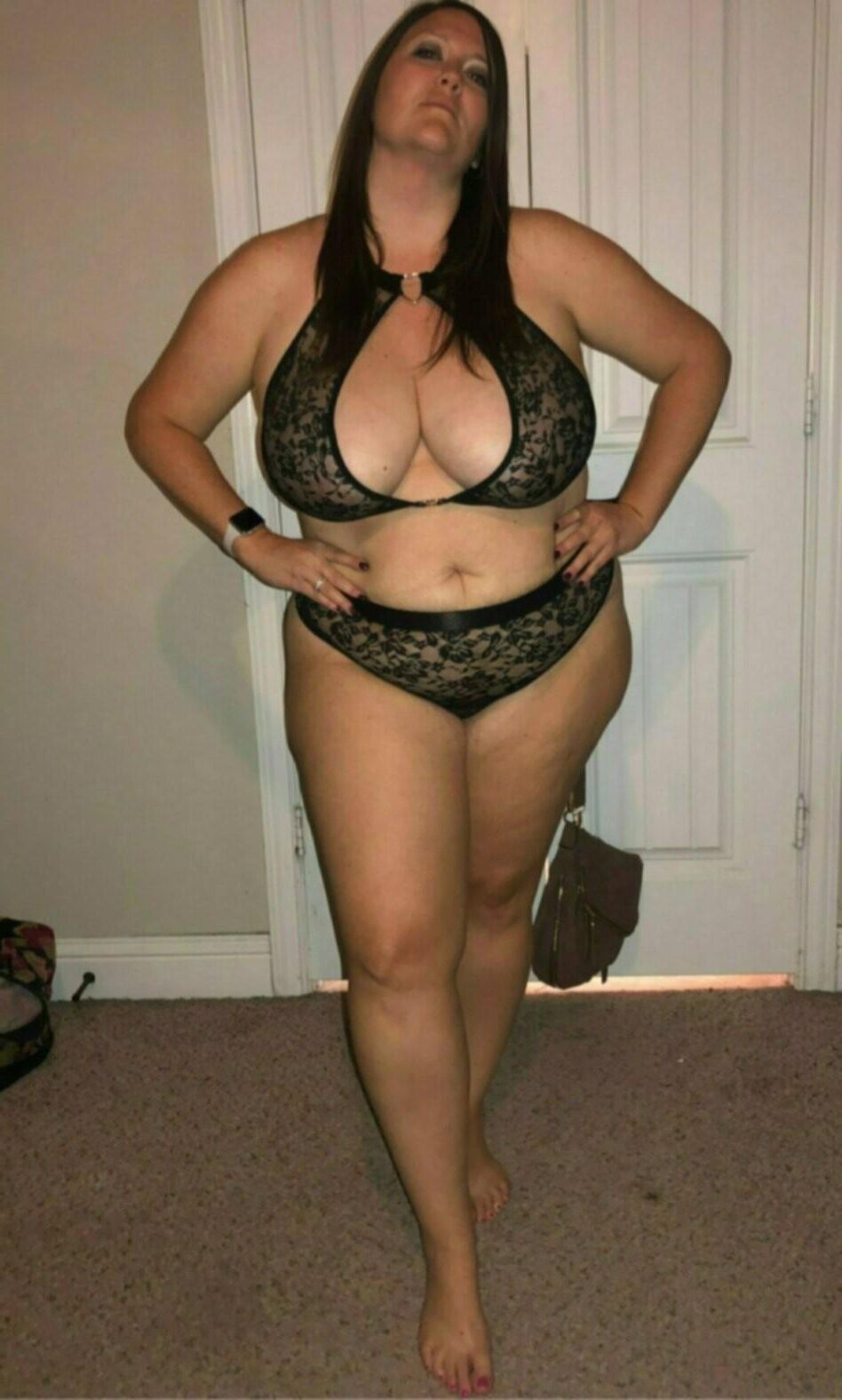 Bbw Whitney