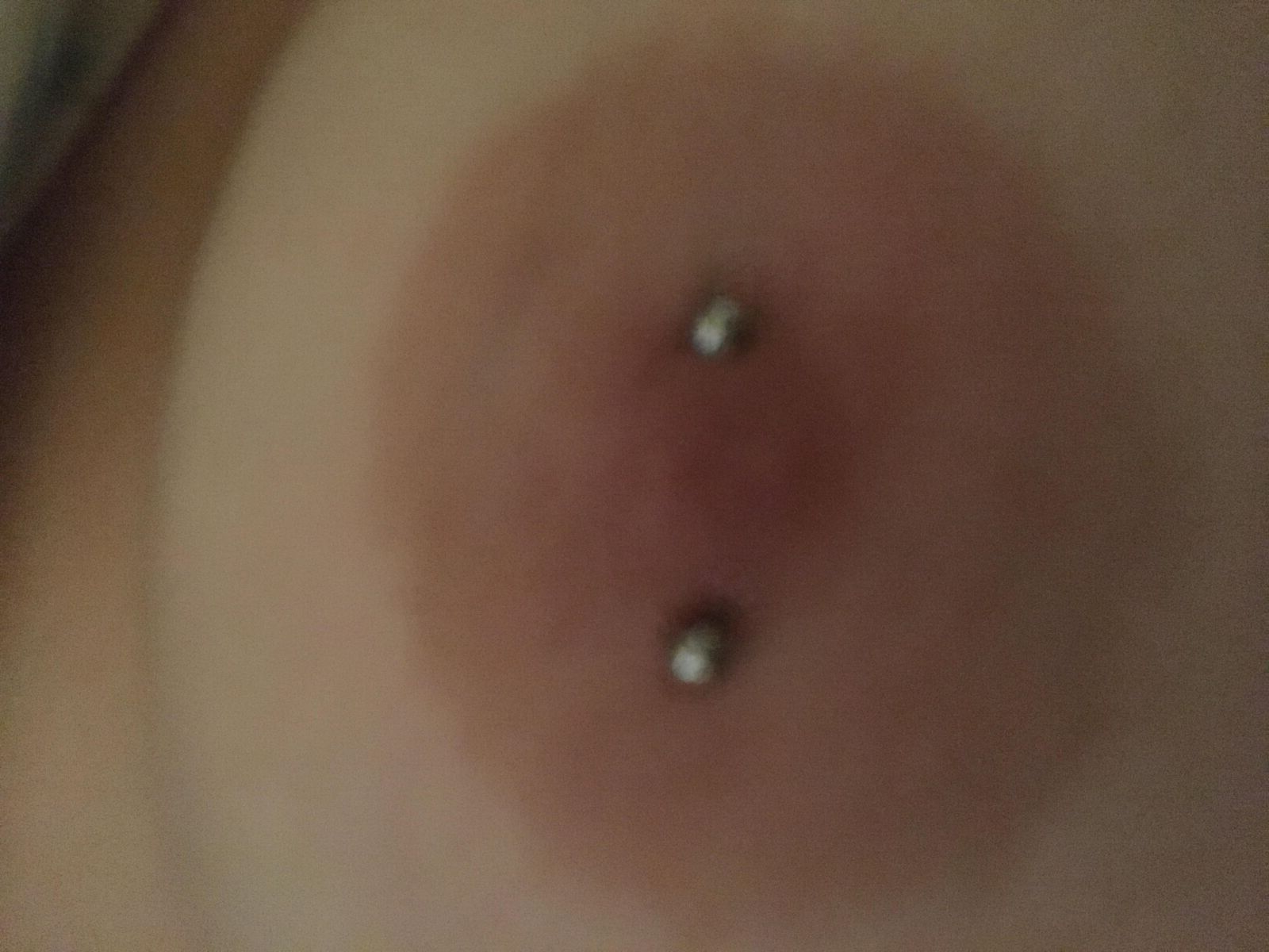 chubby fat tits nipples pierced