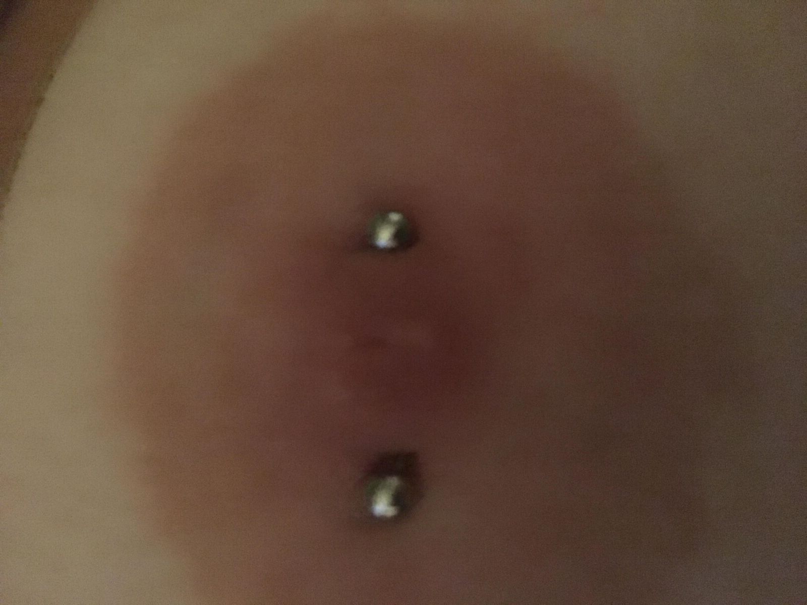 chubby fat tits nipples pierced