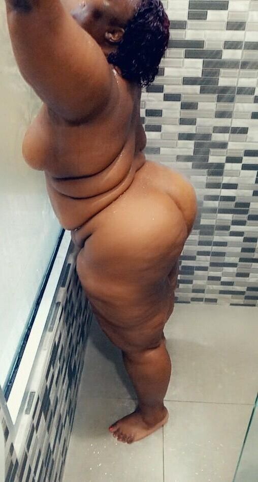 Ebony SBBW Thicccaramel