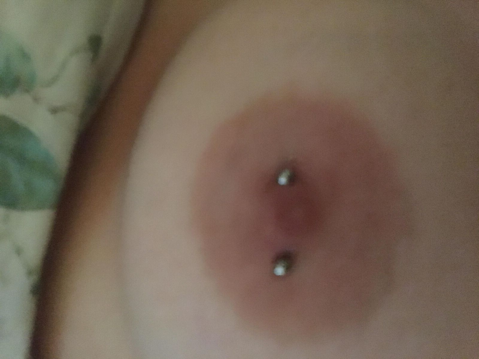 chubby fat tits nipples pierced