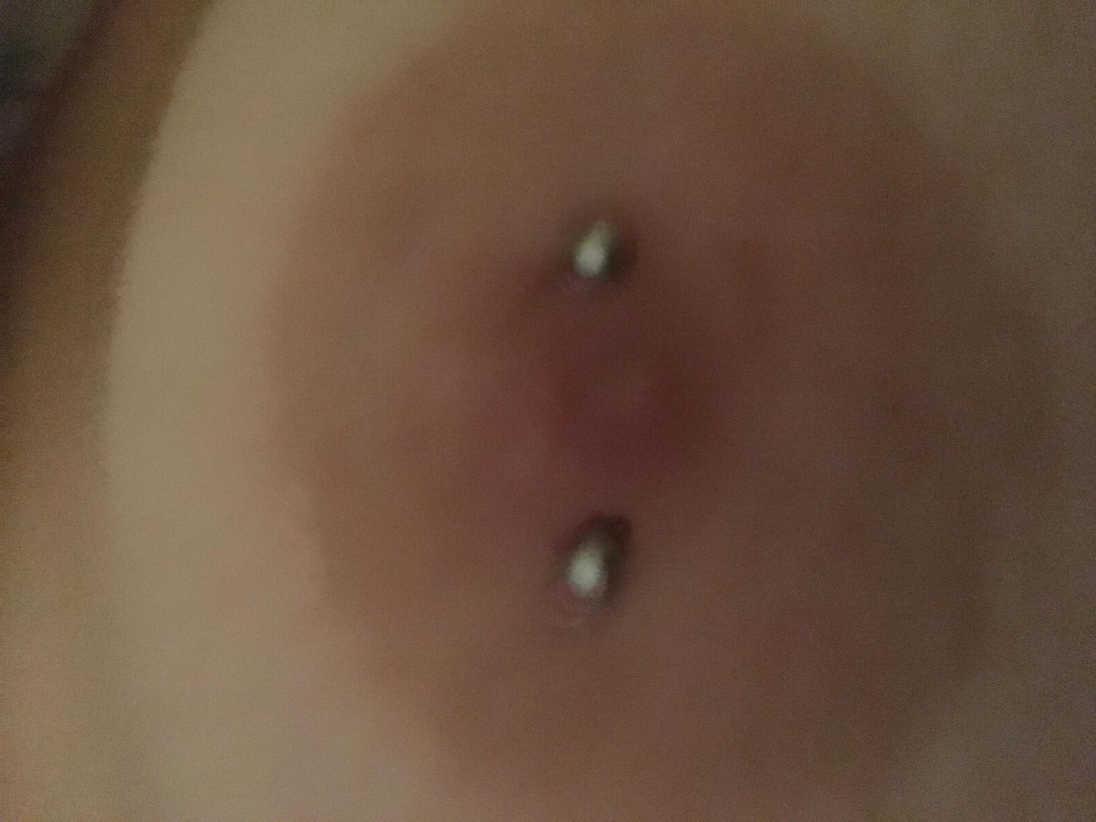 chubby fat tits nipples pierced