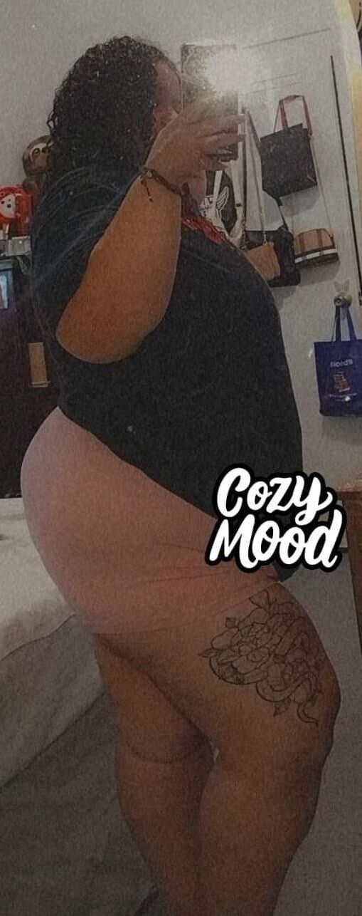 Joselin Bbw almoço luna