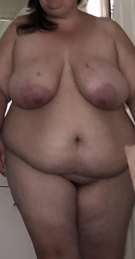 BBW Wife & Mom Kylie H