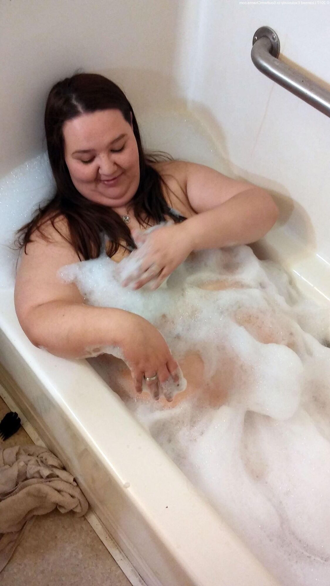 BBW Alaina Jo 3