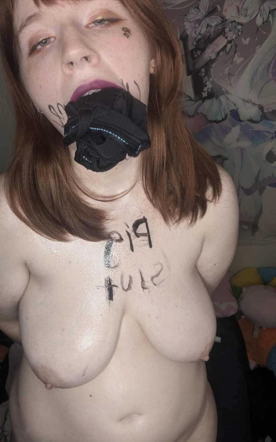 Slut Pig